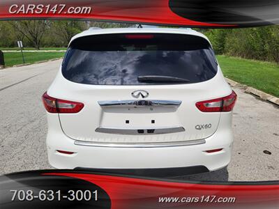 2015 INFINITI QX60   - Photo 8 - Midlothian, IL 60445