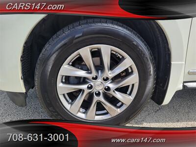 2015 INFINITI QX60   - Photo 31 - Midlothian, IL 60445