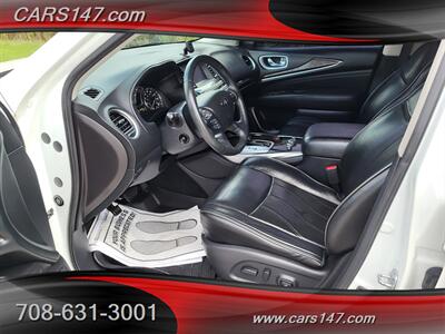 2015 INFINITI QX60   - Photo 11 - Midlothian, IL 60445