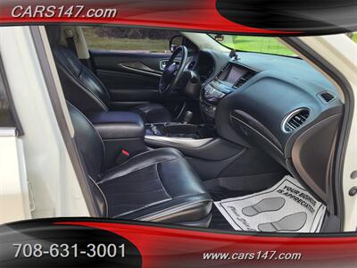 2015 INFINITI QX60   - Photo 12 - Midlothian, IL 60445