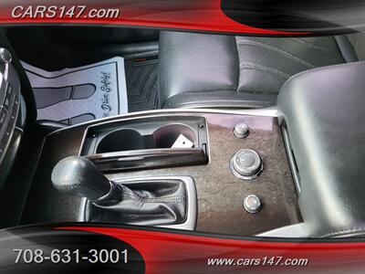 2015 INFINITI QX60   - Photo 21 - Midlothian, IL 60445