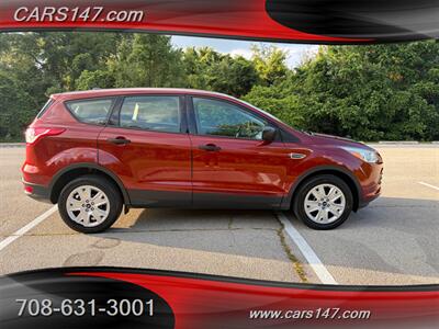 2016 Ford Escape S   - Photo 4 - Midlothian, IL 60445