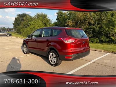 2016 Ford Escape S   - Photo 3 - Midlothian, IL 60445