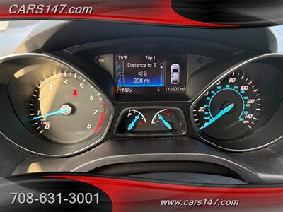 2016 Ford Escape S   - Photo 13 - Midlothian, IL 60445
