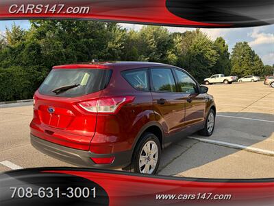 2016 Ford Escape S   - Photo 5 - Midlothian, IL 60445