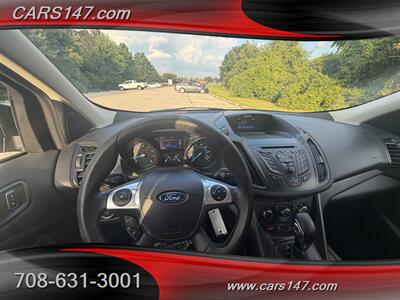 2016 Ford Escape S   - Photo 10 - Midlothian, IL 60445