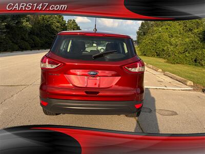 2016 Ford Escape S   - Photo 6 - Midlothian, IL 60445