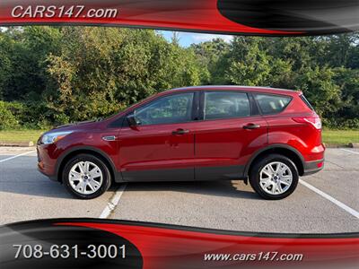 2016 Ford Escape S   - Photo 2 - Midlothian, IL 60445