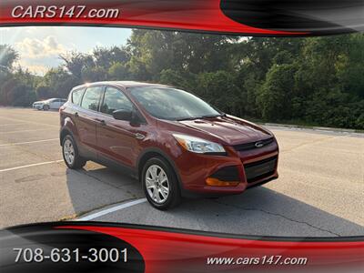 2016 Ford Escape S   - Photo 9 - Midlothian, IL 60445