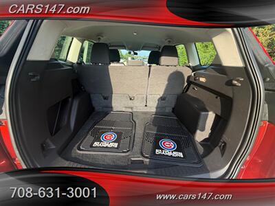 2016 Ford Escape S   - Photo 7 - Midlothian, IL 60445