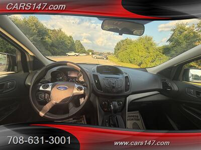 2016 Ford Escape S   - Photo 12 - Midlothian, IL 60445