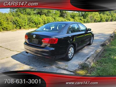 2011 Volkswagen Jetta S   - Photo 6 - Midlothian, IL 60445