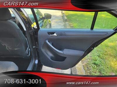 2011 Volkswagen Jetta S   - Photo 20 - Midlothian, IL 60445