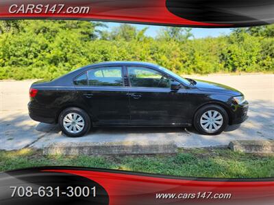 2011 Volkswagen Jetta S   - Photo 5 - Midlothian, IL 60445
