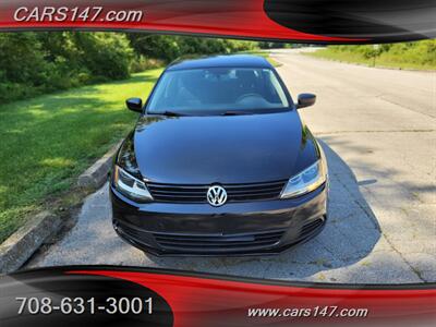 2011 Volkswagen Jetta S   - Photo 3 - Midlothian, IL 60445