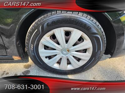 2011 Volkswagen Jetta S   - Photo 11 - Midlothian, IL 60445