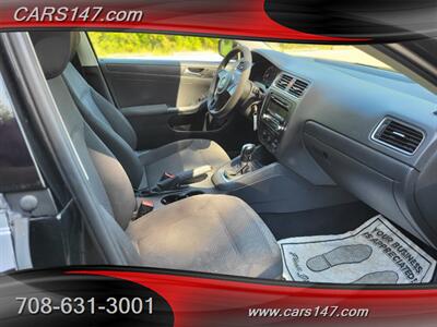 2011 Volkswagen Jetta S   - Photo 21 - Midlothian, IL 60445
