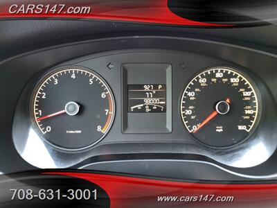 2011 Volkswagen Jetta S   - Photo 26 - Midlothian, IL 60445