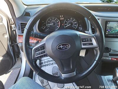 2012 Subaru Outback 2.5i Limited   - Photo 15 - Midlothian, IL 60445