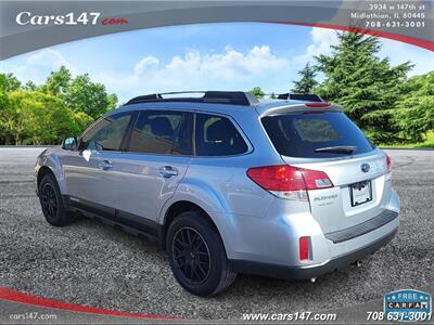 2012 Subaru Outback 2.5i Limited   - Photo 3 - Midlothian, IL 60445