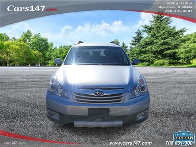 2012 Subaru Outback 2.5i Limited   - Photo 8 - Midlothian, IL 60445