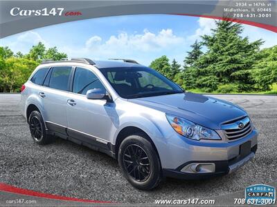 2012 Subaru Outback 2.5i Limited   - Photo 7 - Midlothian, IL 60445