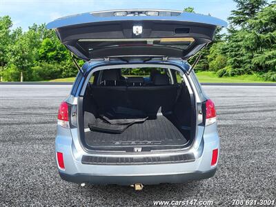 2012 Subaru Outback 2.5i Limited   - Photo 11 - Midlothian, IL 60445