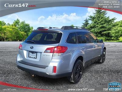 2012 Subaru Outback 2.5i Limited   - Photo 5 - Midlothian, IL 60445