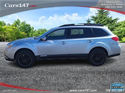 2012 Subaru Outback 2.5i Limited   - Photo 2 - Midlothian, IL 60445