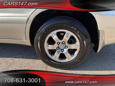 2005 Toyota Highlander - Photo 28 - Midlothian, IL 60445