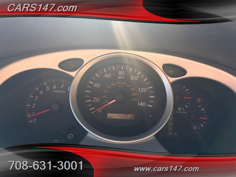 2005 Toyota Highlander - Photo 13 - Midlothian, IL 60445