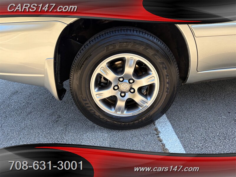 2005 Toyota Highlander - Photo 27 - Midlothian, IL 60445