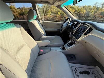 2005 Toyota Highlander - Photo 18 - Midlothian, IL 60445
