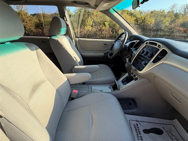 2005 Toyota Highlander - Photo 18 - Midlothian, IL 60445