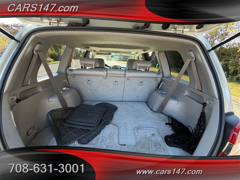 2005 Toyota Highlander - Photo 9 - Midlothian, IL 60445