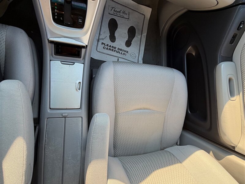 2005 Toyota Highlander - Photo 15 - Midlothian, IL 60445