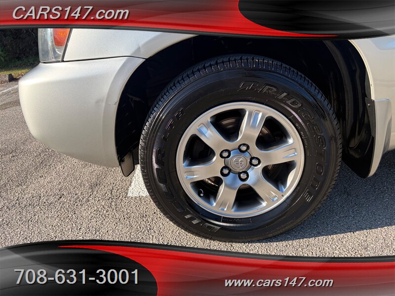 2005 Toyota Highlander - Photo 25 - Midlothian, IL 60445
