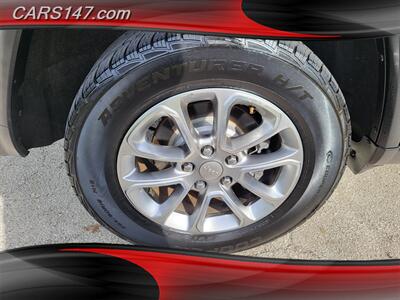 2015 Jeep Grand Cherokee Limited   - Photo 26 - Midlothian, IL 60445