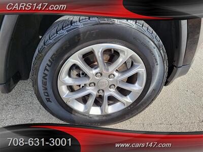 2015 Jeep Grand Cherokee Limited   - Photo 29 - Midlothian, IL 60445