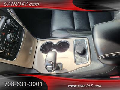 2015 Jeep Grand Cherokee Limited   - Photo 13 - Midlothian, IL 60445