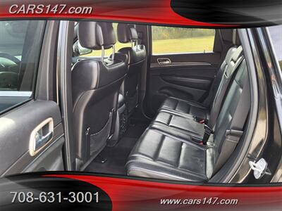 2015 Jeep Grand Cherokee Limited   - Photo 19 - Midlothian, IL 60445