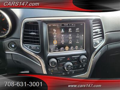 2015 Jeep Grand Cherokee Limited   - Photo 11 - Midlothian, IL 60445