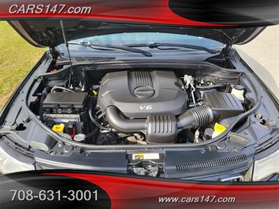 2015 Jeep Grand Cherokee Limited   - Photo 24 - Midlothian, IL 60445