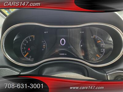 2015 Jeep Grand Cherokee Limited   - Photo 12 - Midlothian, IL 60445