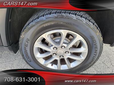2015 Jeep Grand Cherokee Limited   - Photo 27 - Midlothian, IL 60445