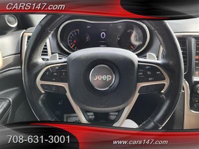 2015 Jeep Grand Cherokee Limited   - Photo 10 - Midlothian, IL 60445