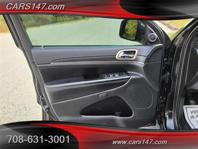 2015 Jeep Grand Cherokee Limited   - Photo 20 - Midlothian, IL 60445