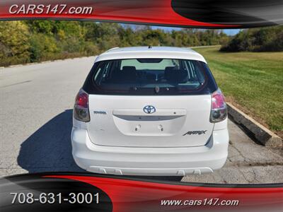 2007 Toyota Matrix   - Photo 7 - Midlothian, IL 60445