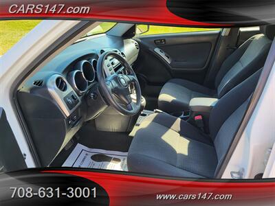 2007 Toyota Matrix   - Photo 16 - Midlothian, IL 60445