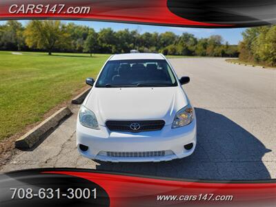 2007 Toyota Matrix   - Photo 3 - Midlothian, IL 60445